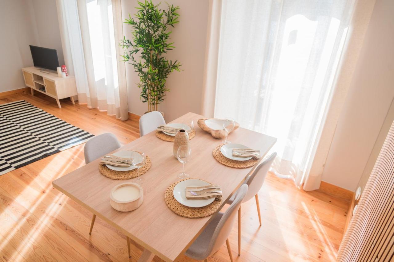 Chic & Classy Lisboa By Gt House Exterior foto